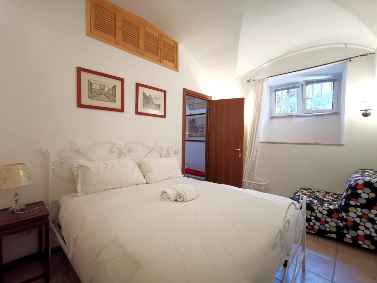 Colosseo Home - 29061 로마 외부 사진