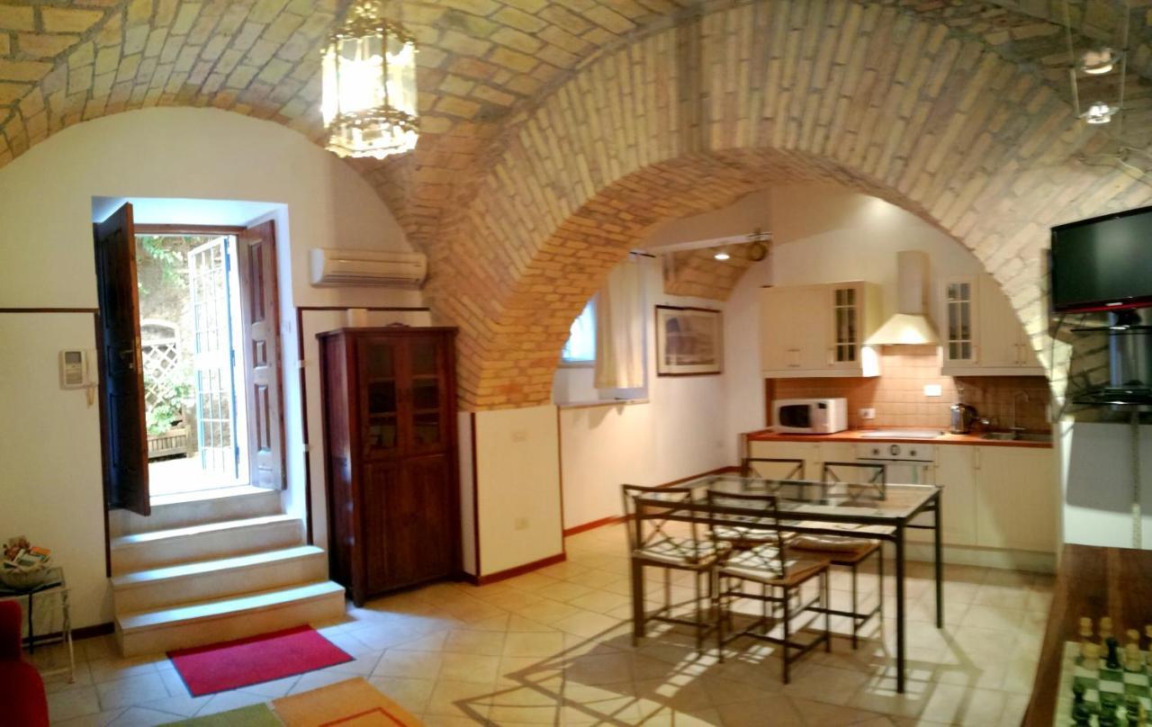 Colosseo Home - 29061 로마 외부 사진
