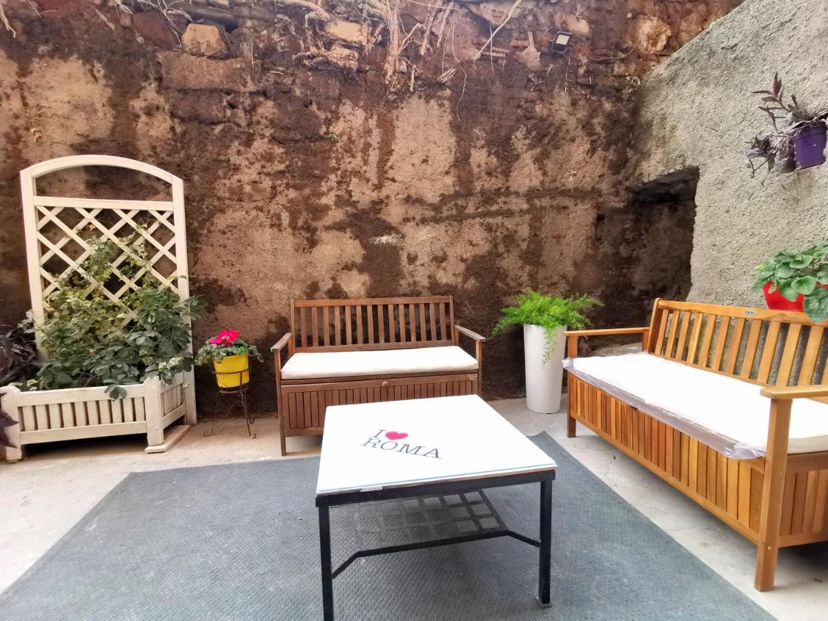 Colosseo Home - 29061 로마 외부 사진