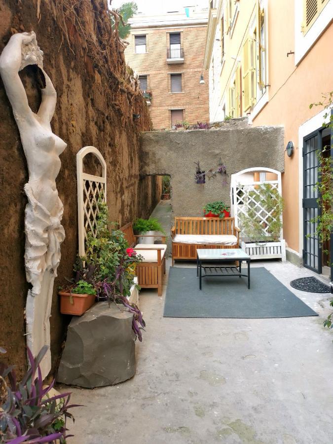 Colosseo Home - 29061 로마 외부 사진